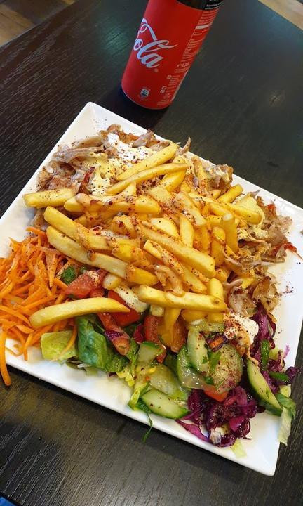 Munich Döner